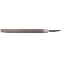 Draper - HRF/2 12 x 200mm Second Cut Half Round File