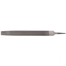 Draper - HRF/2 6 x 300mm Second Cut Half Round File