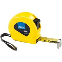 HVMT/DBOX12 Measuring Tapes 3M/10ft - Draper