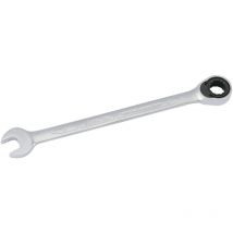 Metric Ratcheting Combination Spanner (11mm) (40087)