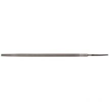 Draper - RF/2 12 x 250mm Second Cut Round File