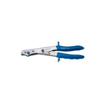 Roditrice manuale, 255 mm - 35748 - Draper