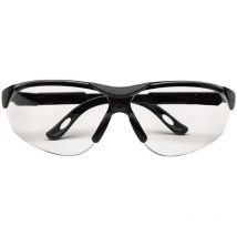 SSP13 Anti-Mist Clear Adjustable Glasses - Draper