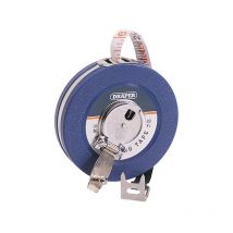 Draper Expert - Draper stfg Expert 10M/33ft Fibreglass Measuring Tape