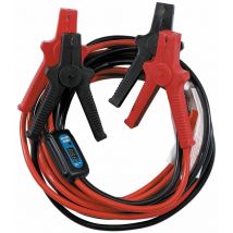 Surge Protection Booster Cables, 5m x 29mm² (91884)