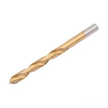TH29MC 9.5mm hss Titanium Drill Bit - Draper