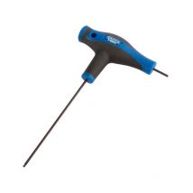 Thex/sg/b Expert 2.0mm Soft Grip 't' Handle Hexagon and Ball End Key - Draper
