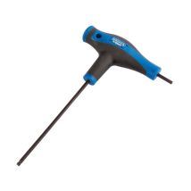 Thex/sg/b Expert 3.0mm Soft Grip t Handle Hexagon and Ball End Key - Draper