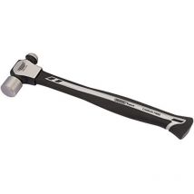 Draper Tools - 26205-16 oz expert plus carbonio palla albero in fibra di pein martelli