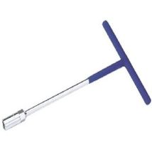 Draper Expert - Draper Tools 72796 - Chiave Metrica Vetro (formato: 17mm)