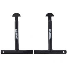 Tools 89721 - Gioco bolt e la copertura (2 unità) - Draper
