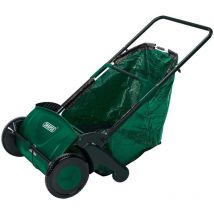 Draper ls 21' Garden Sweeper