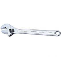Draper Tools - Draper 370CP Expert 300mm Crescent-Type Adjustable Wrench