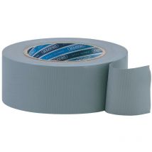 Draper - tp-duct/a 30M x 50mm Grey Duct Tape Roll