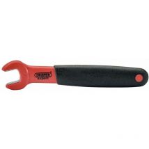 Vde Approved Fully Insulated Open End Spanner, 7mm (99465)