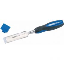 Wcsg Expert 32mm Wood Chisel - Draper
