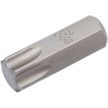 YMH40/SC/B T55 x 30mm Tx-Star 10mm Insert Bit for Mechanics Bit Sets - Draper