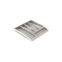 Metallic Cutlery Tray - AG05890 - Addis