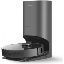 dreame Dreame Bot Z10 Pro - Sac à poussière - Noir - Rond - 4 L - 0,15 L - Brosse à rouleau (RLS5D)