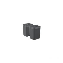 Dreame - L20 Ultra/L20 Ultra Complete Kit de raccordement d'eau pour remplissage et vidange automatiques (010204AA000182)