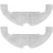 dreame DREAME Z10 Pro X2 SERPILLIERES LAVABLES (RMP5)