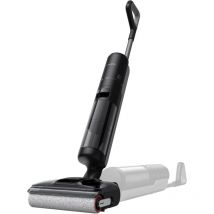H12 Pro FlexReach Aspirapolvere Lavapavimenti, Design Piatto a 180°, 5 Min di Asciugatura, Aspirazione da 18.000 Pa, Pulizia a caldo a 90 °c, 50 Min