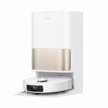 Dreame L40s Pro Ultra Bolsa para el polvo Blanco