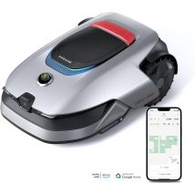 Mähroboter A2, Auto-Begrenzungseinrichtung, Dual-Fusion-Kartierung, OmniSense -2.0-Hindernisvermeidung - Dreame