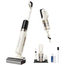 K30 Mix Nass- und Trockensauger kabellos mit 18000 Pa Saugleistung - Mova