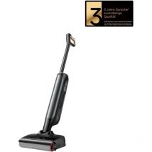 M10 Nass- und Trockensauger, leicht, 75°C Reinigung, verhedderungsfrei - Mova