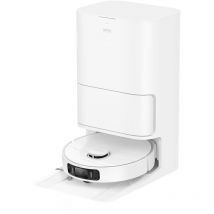 S20 Ultra Roboter-Staubsauger mit 8300 Pa und Heißwassermopp - Mova