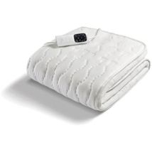 Dreamland Heizdecke Cosy Dreamer 150w Weiß