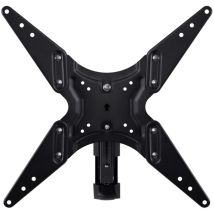 Drehbare Halterung Für Tv, Bildschirm Oder Monitor Schwarz Farbe Mc-784 Gasfeder Gasfeder 32"-55" 22kg, Zwei Arme, Kompatibel Mit Led-tvs, Lcd, Plazma
