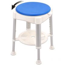 Wellys drehbarer duschhocker 1317321 1317321