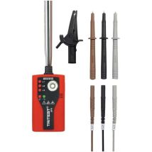 Benning - tritest pro Drehfeldmessgerät cat iii 300 v led