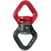 Drehhaken 26 KN, 112 mm