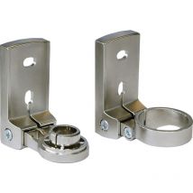 Drehhalterungs-Set 1 St. BT-SET-240BC Passend für Sensoren: Leuze Serie MLD50 - Leuze Electronic