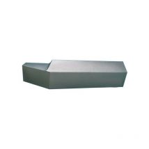 FP - Drehmeissel hsse DIN4951L 12x12x110mm wilke