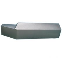 FP – Drehmeißel HSS-E DIN 4951 – 12 x 12 mm – Gesamtlänge 110 mm