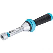 Drehmoment-Schlüssel, Nm min-max: 2.5 - 25 Nm, Toleranz: 3%, Einsteck-Vierkant 9 x 12 mm, Art.Nr. 5280-3CT - Hazet