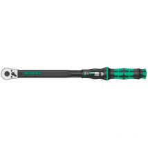Wera - Torque wrench with reversible ratchet 1/2' 40-200 Nm Click-Torque c 3