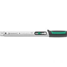 Drehmomentschlüssel 730/65Q 130-650 Nm, 14 x 18 mm, auslösend - Stahlwille
