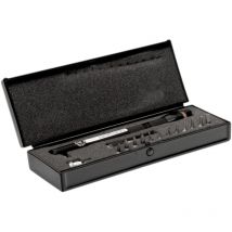 6852-5/S17 Drehmomentschlüssel-Set - Bahco