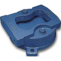 Drehteller Junior für Backenbreite 100 mm ( 4000830652 ) - Leinen