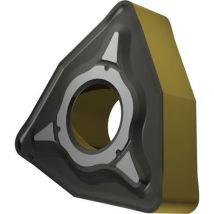 Drehwendeschneidplatte Iso Wnmg 080412-nrm:t9415 D. 5,16mm Mt-cvd Beschichtet