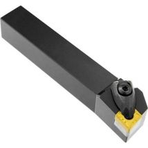 Drehwerkzeughalter ISO DCLNL 2525 M 12 Funkt.-Länge 150mm Linkslauf PRAMET