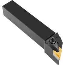 Drehwerkzeughalter iso ddjnl 3232 p 15 Funkt.-Länge 170mm Linkslauf Pramet