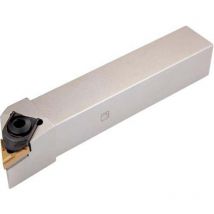 Drehwerkzeughalter iso mtjnr 2525 m 16 Funkt.-Länge 150mm Rechtslauf Pramet