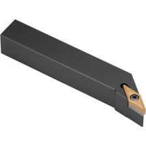 Drehwerkzeughalter iso svxcl 2525 m 16-M-A Funkt.-Länge 150mm Linkslauf Pramet