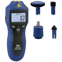 Pce-dt 65 Drehzahlmesser - Pce Instruments